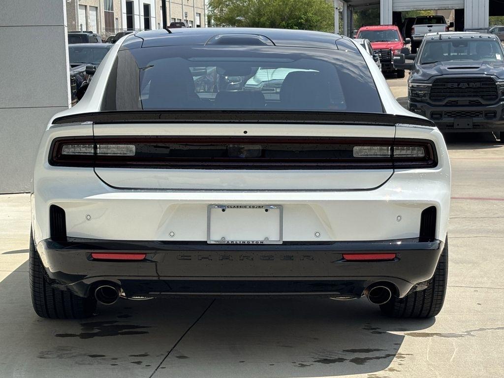 Dodge Charger Scat Pack 2026