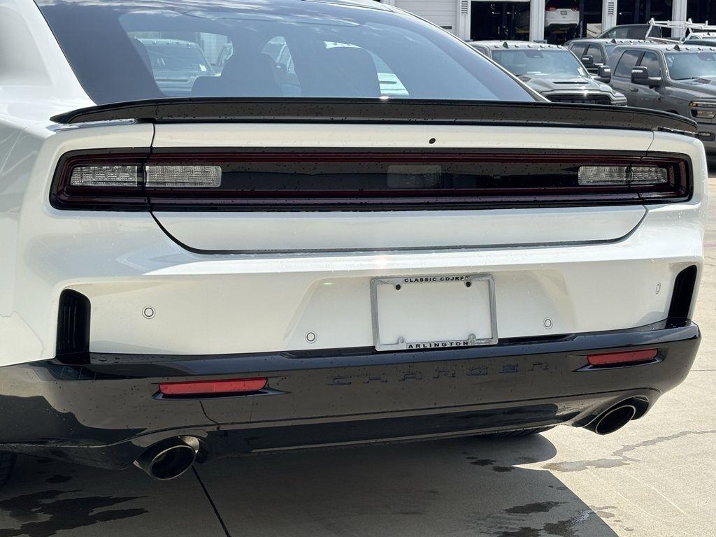 Dodge Charger Scat Pack 2026