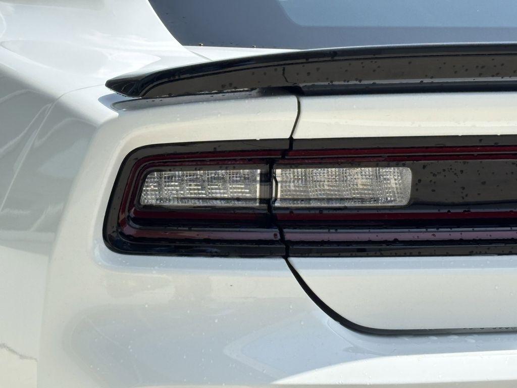 Dodge Charger Scat Pack 2026