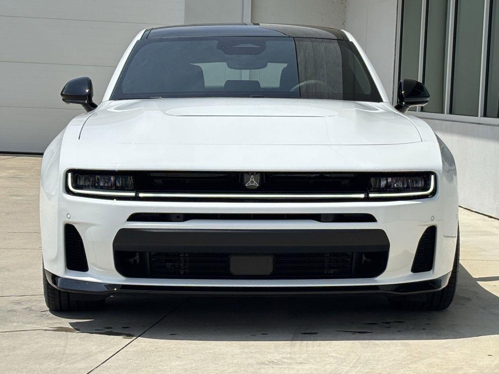 Dodge Charger Scat Pack 2026