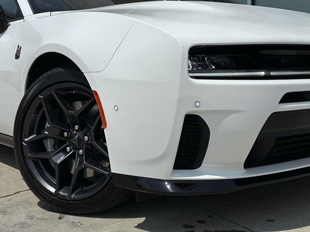 Dodge Charger Scat Pack 2026