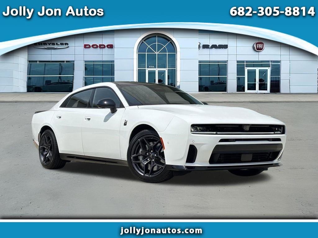 Dodge Charger Scat Pack 2026
