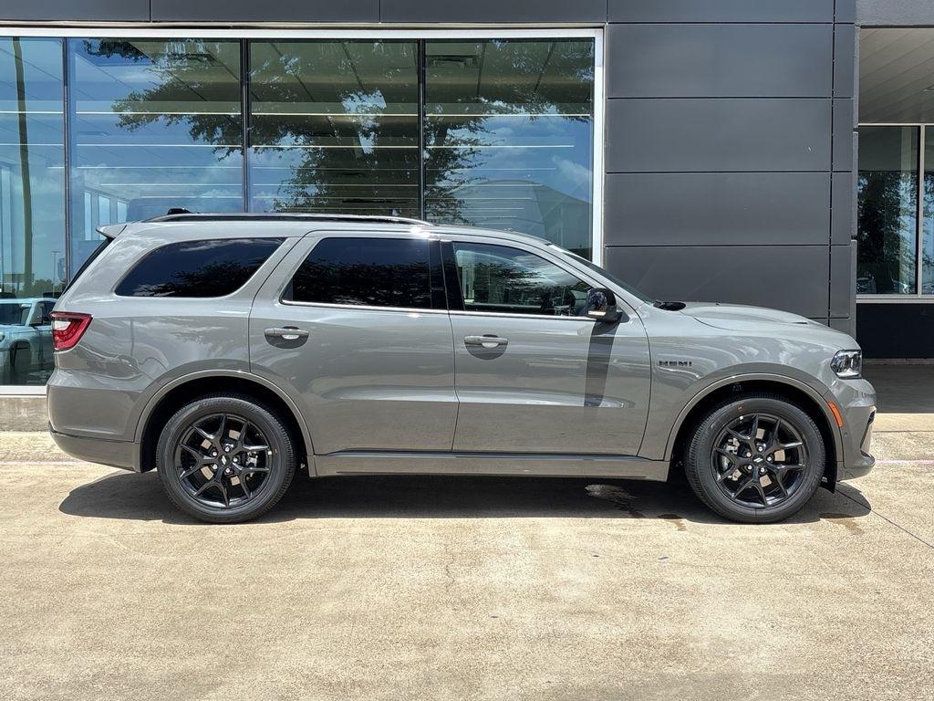 Dodge Durango R/T AWD 2026