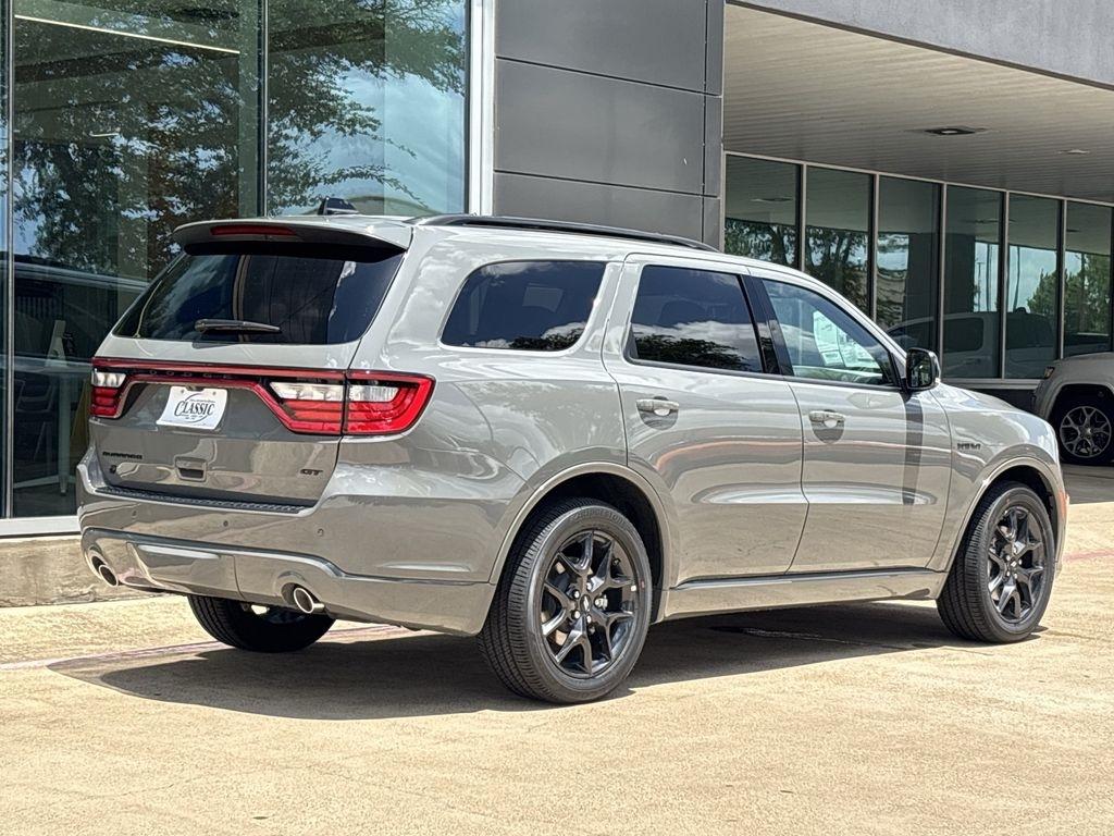 Dodge Durango R/T AWD 2026