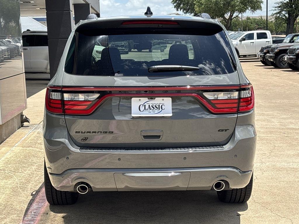 Dodge Durango R/T AWD 2026