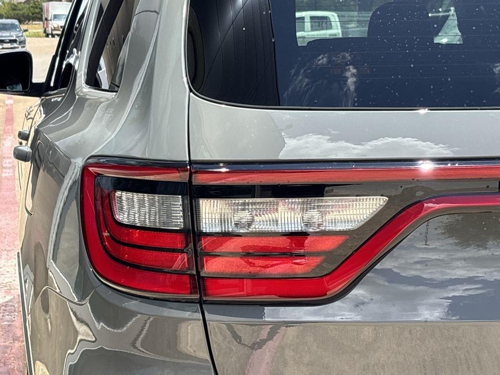 Dodge Durango R/T AWD 2026
