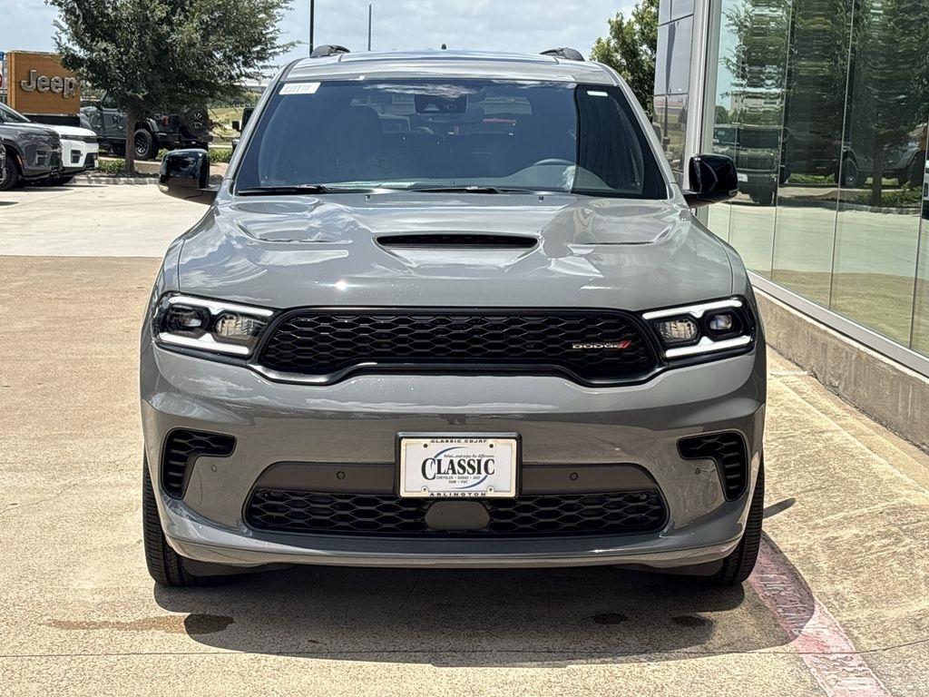 Dodge Durango R/T AWD 2026