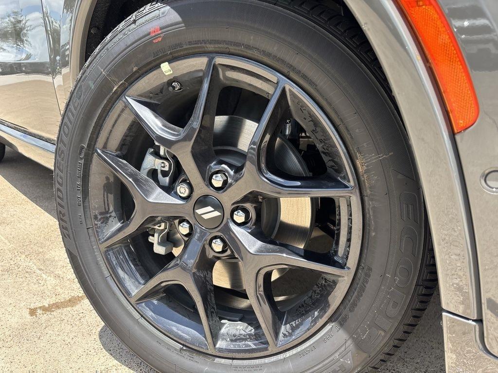 Dodge Durango R/T AWD 2026