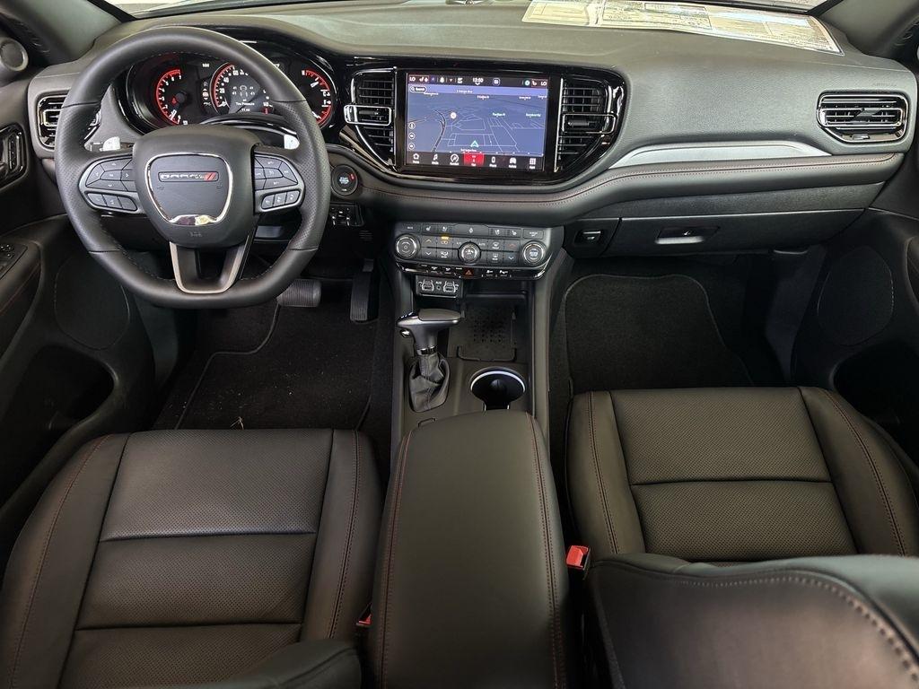 Dodge Durango R/T AWD 2026