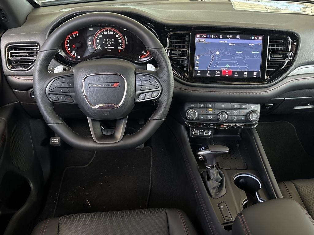 Dodge Durango R/T AWD 2026