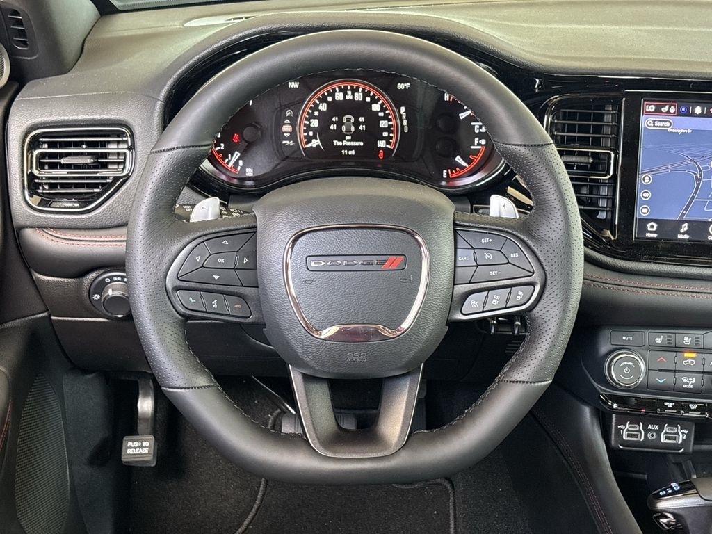 Dodge Durango R/T AWD 2026