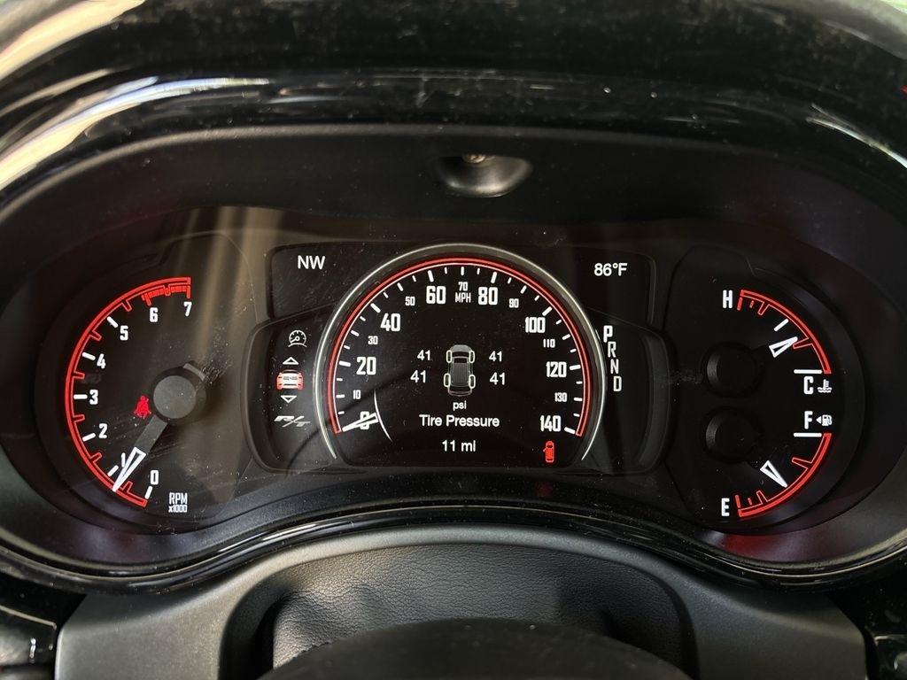 Dodge Durango R/T AWD 2026
