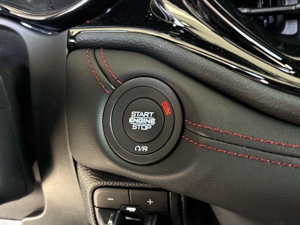 Dodge Durango R/T AWD 2026
