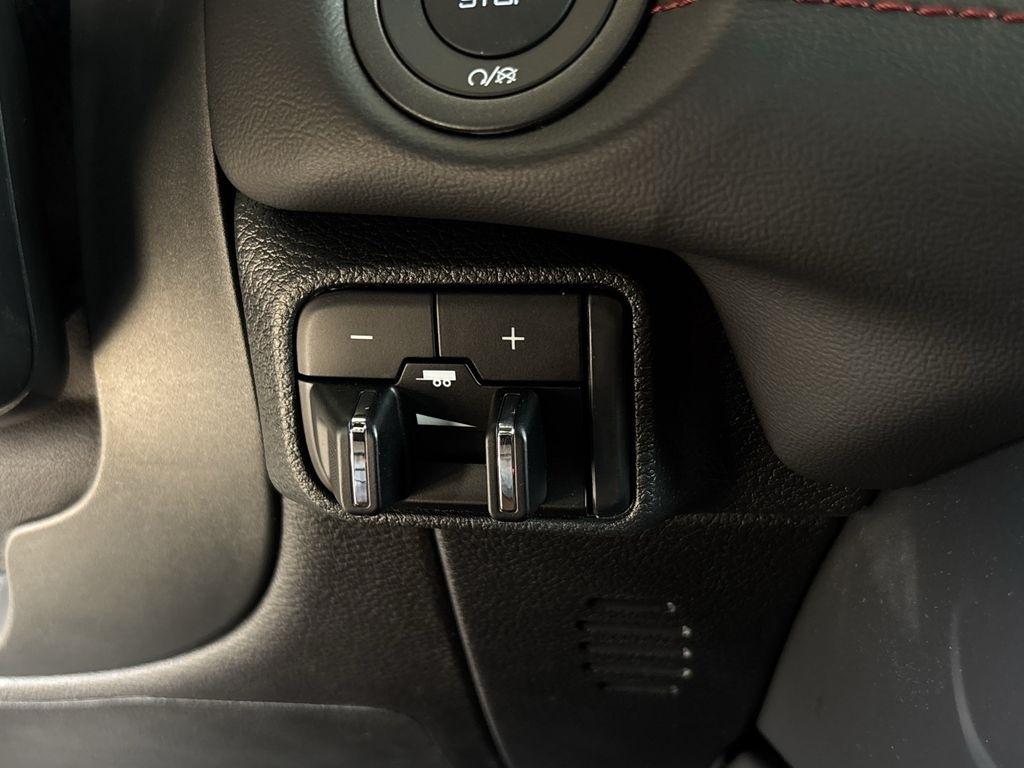 Dodge Durango R/T AWD 2026