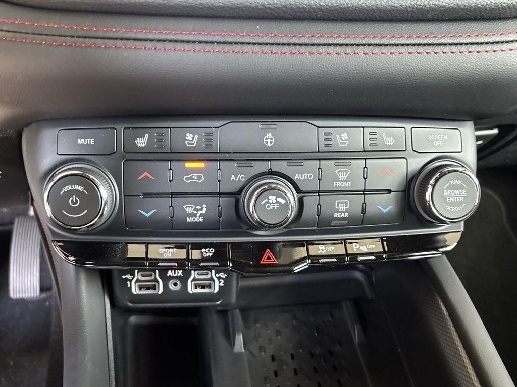 Dodge Durango R/T AWD 2026