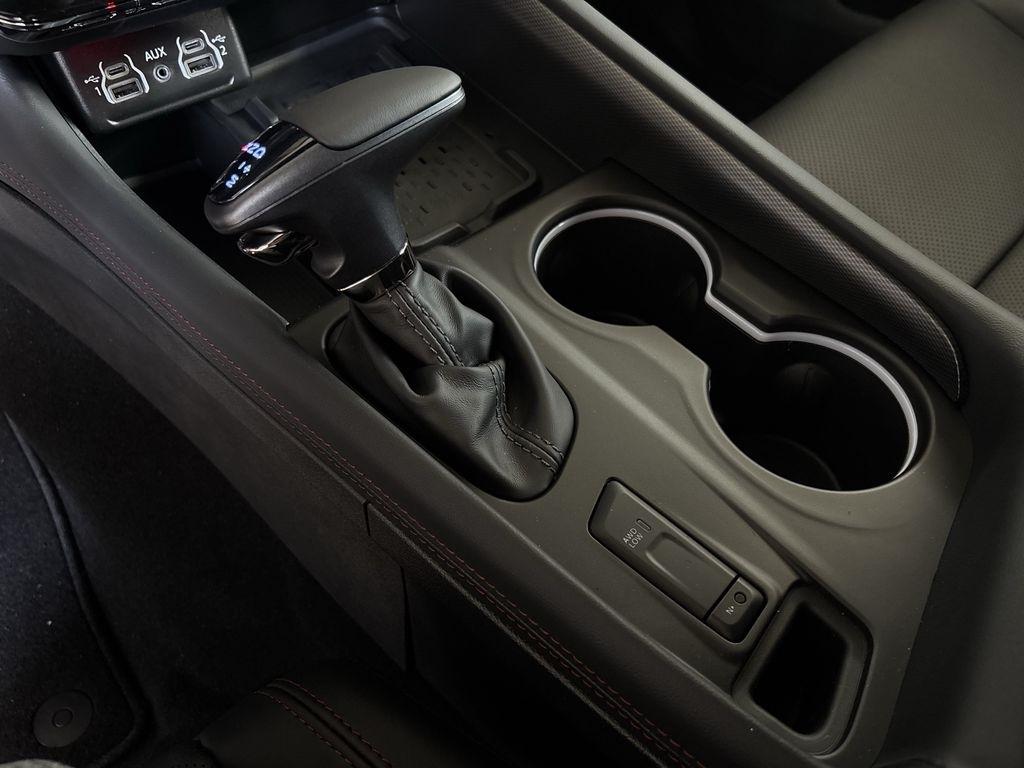 Dodge Durango R/T AWD 2026