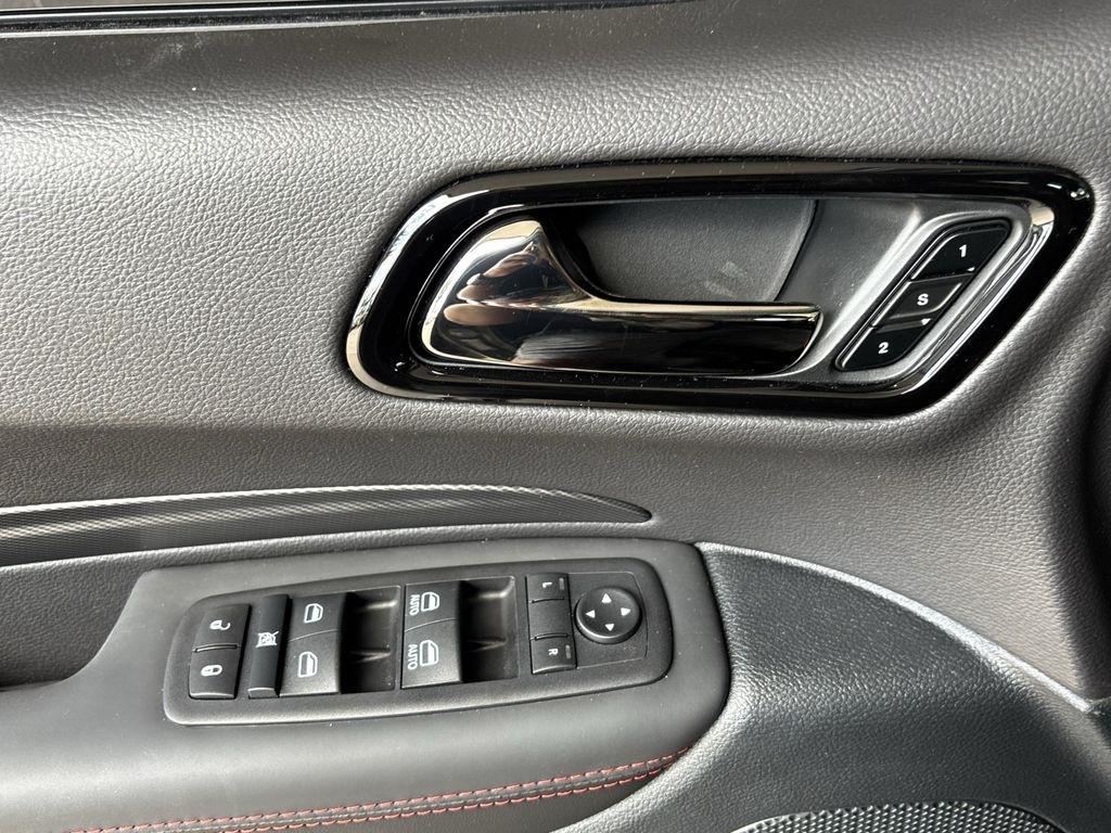 Dodge Durango R/T AWD 2026