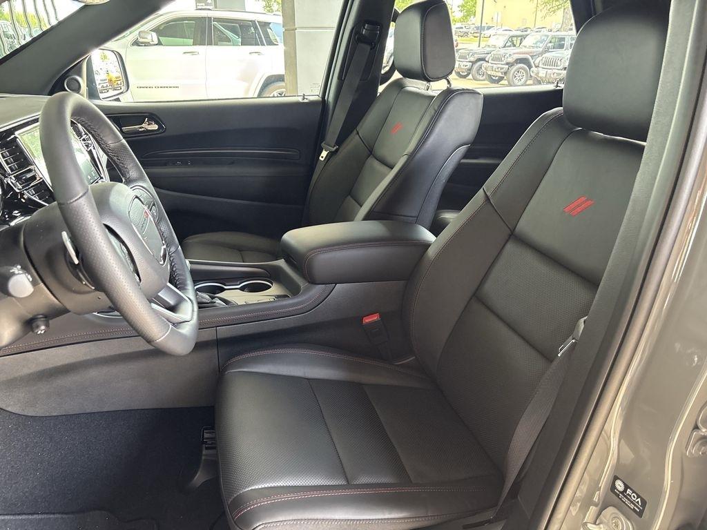Dodge Durango R/T AWD 2026