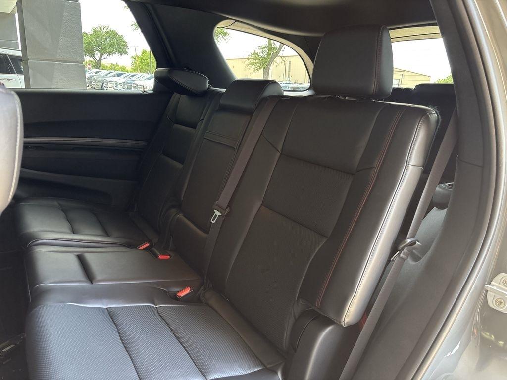 Dodge Durango R/T AWD 2026
