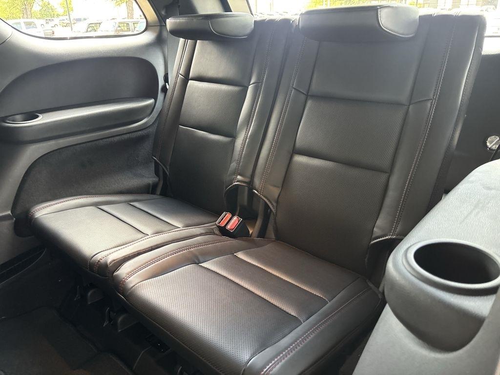Dodge Durango R/T AWD 2026