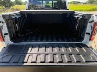 RAM 1500 Longhorn Crew Cab SWB 4WD 2019