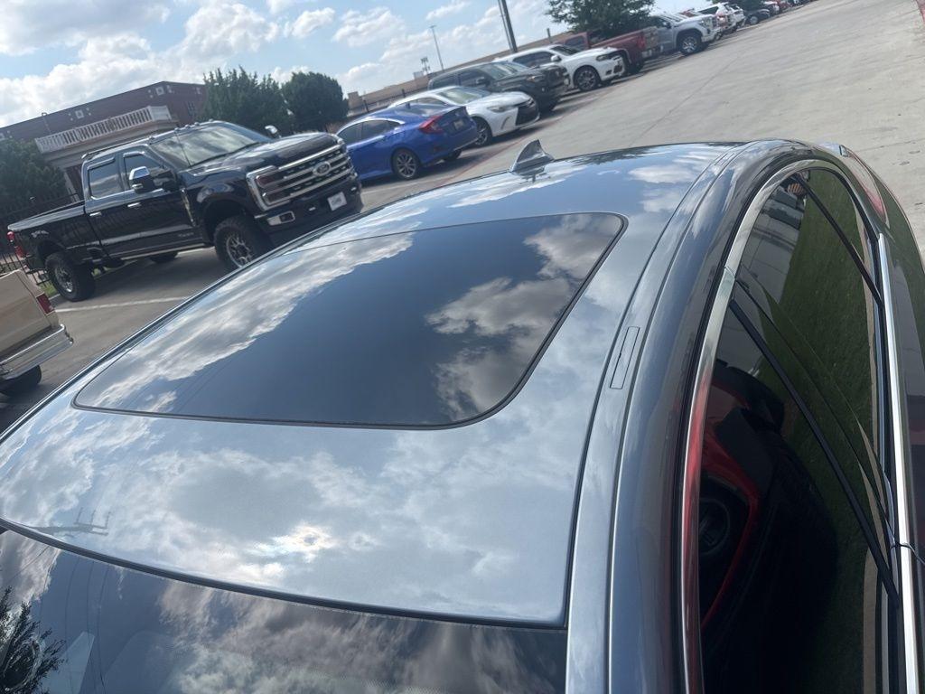 BMW 5-Series 530i 2018