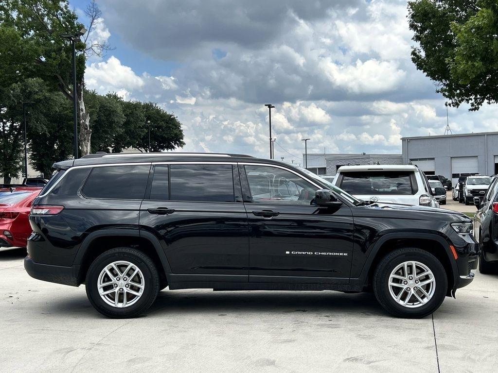 Jeep Grand Cherokee L Laredo 2023