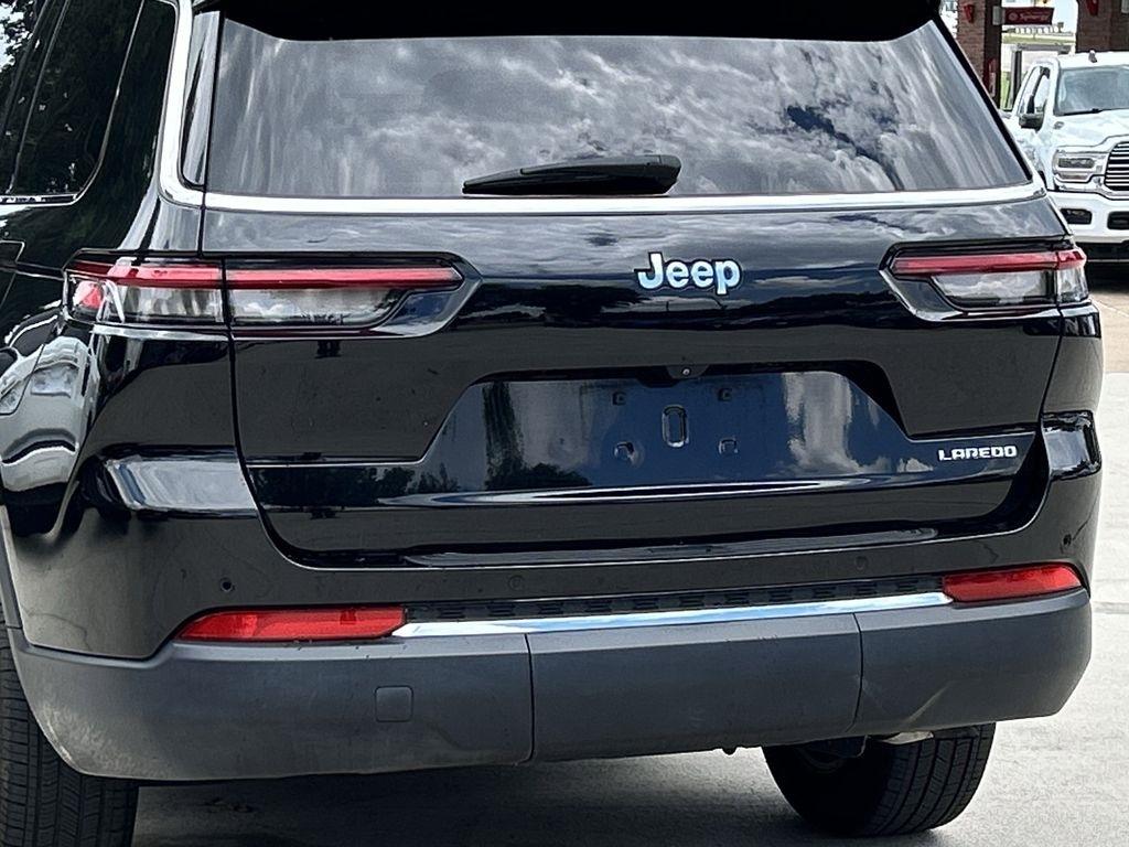 Jeep Grand Cherokee L Laredo 2023