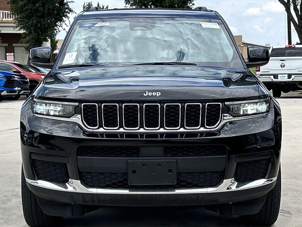 Jeep Grand Cherokee L Laredo 2023