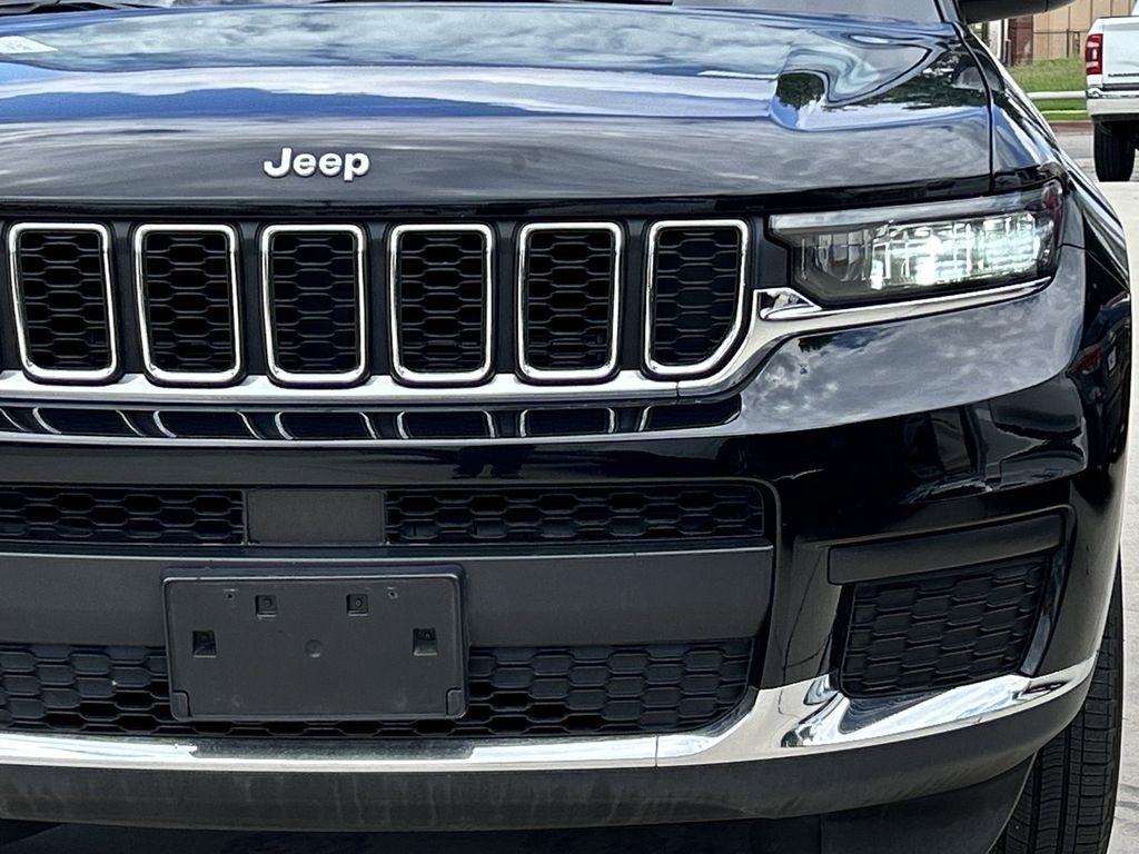 Jeep Grand Cherokee L Laredo 2023