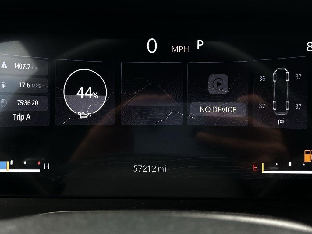 Jeep Grand Cherokee L Laredo 2023