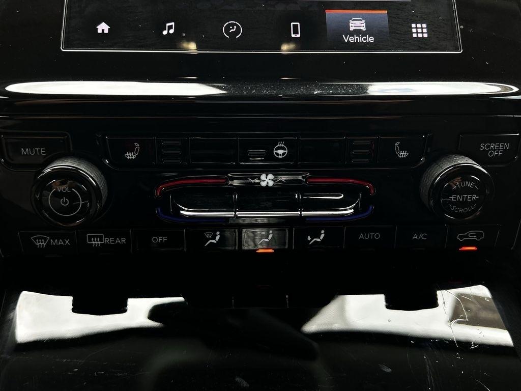 Jeep Grand Cherokee L Laredo 2023