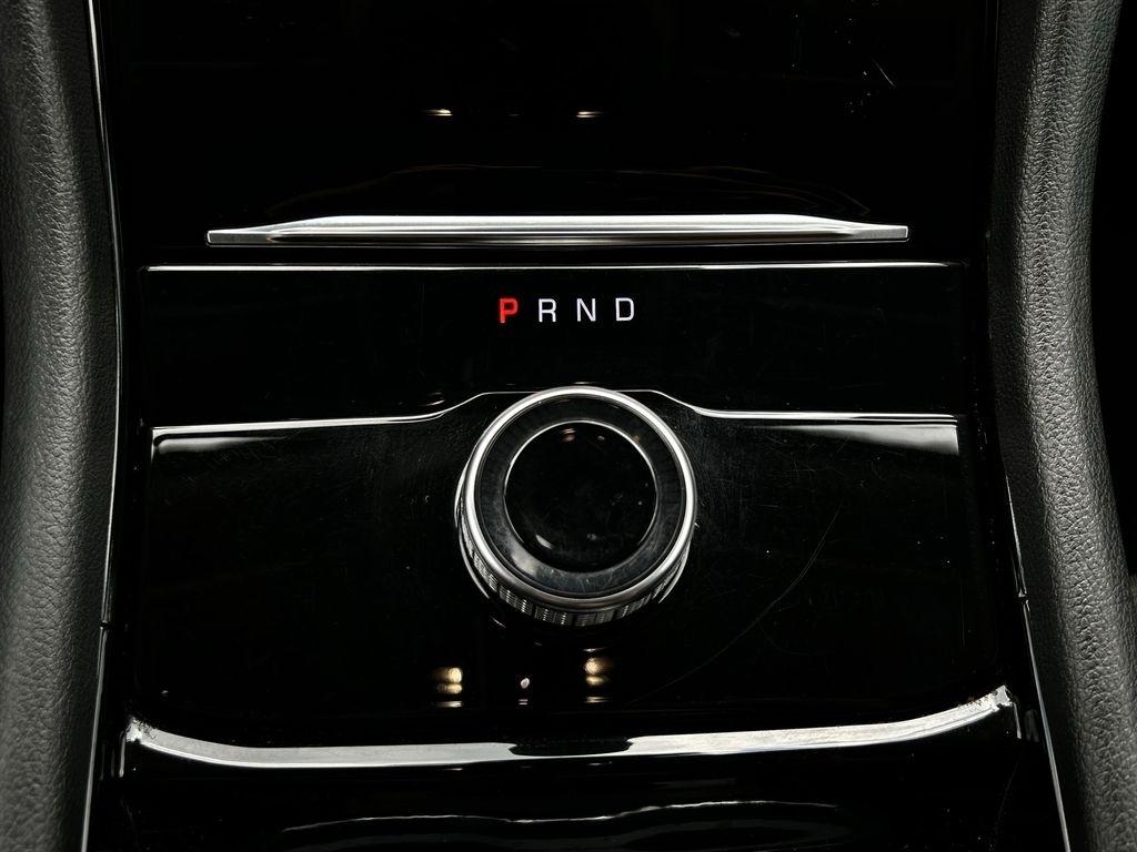 Jeep Grand Cherokee L Laredo 2023