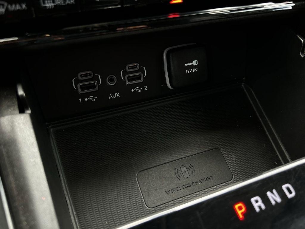 Jeep Grand Cherokee L Laredo 2023