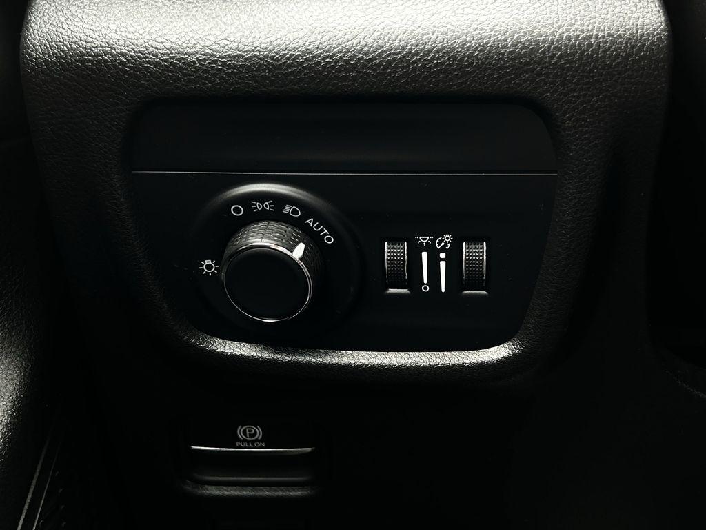 Jeep Grand Cherokee L Laredo 2023