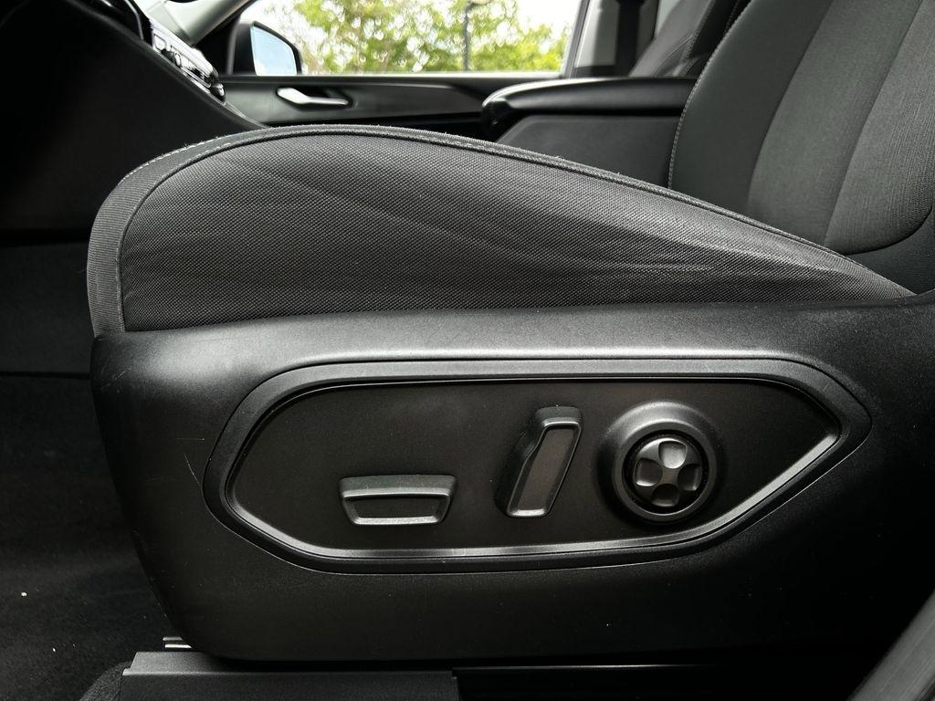 Jeep Grand Cherokee L Laredo 2023