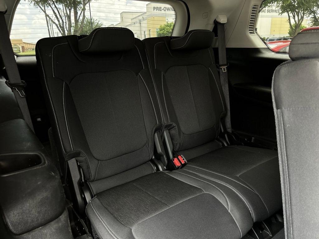 Jeep Grand Cherokee L Laredo 2023