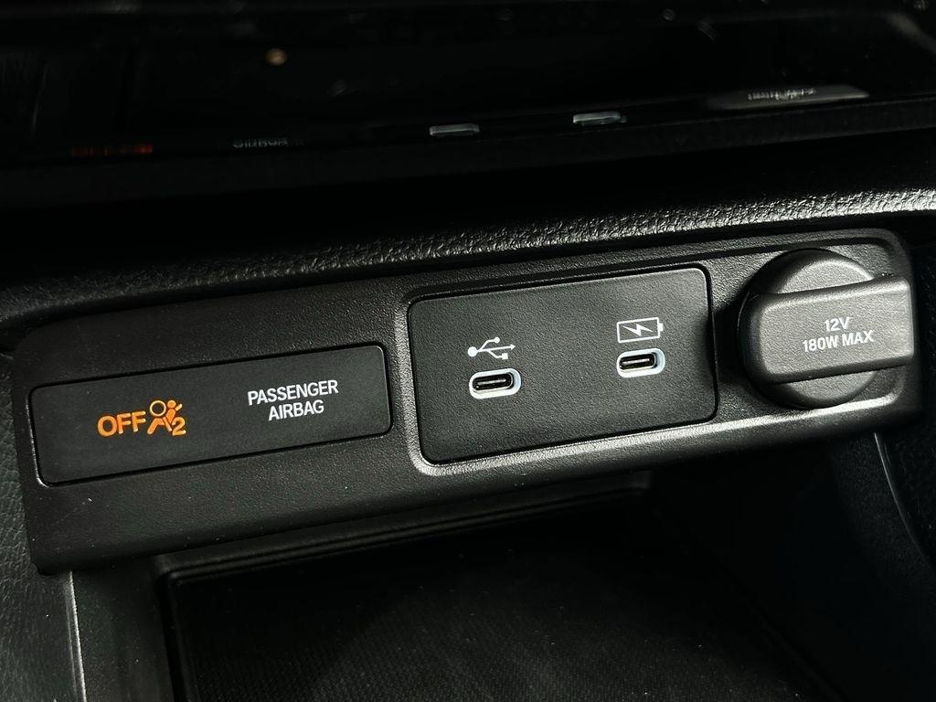 Honda Civic LX Sedan CVT 2026