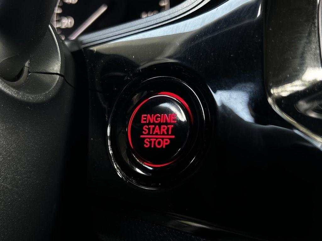 Honda Civic LX Sedan CVT 2026