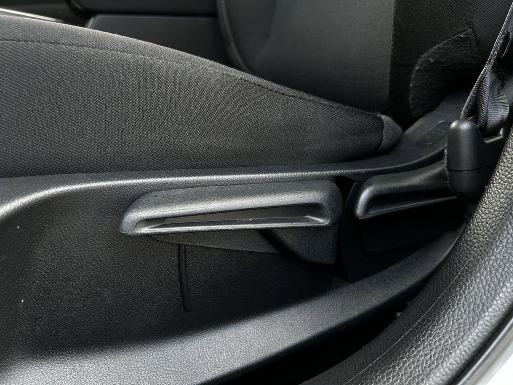 Honda Civic LX Sedan CVT 2026