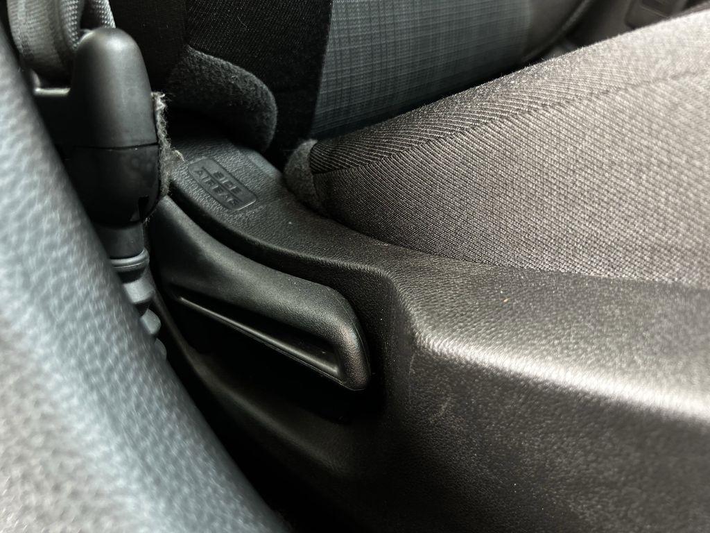 Honda Civic LX Sedan CVT 2026
