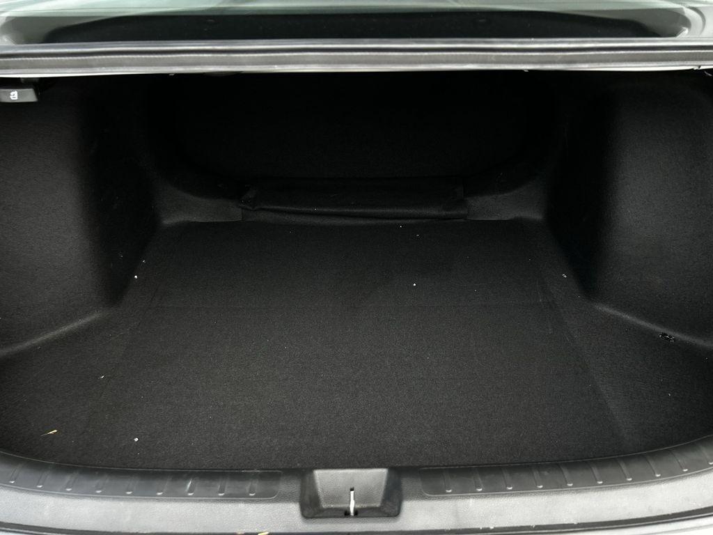 Honda Civic LX Sedan CVT 2026
