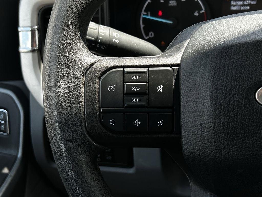 Ford F-250 SD XLT Crew Cab 4WD 2024