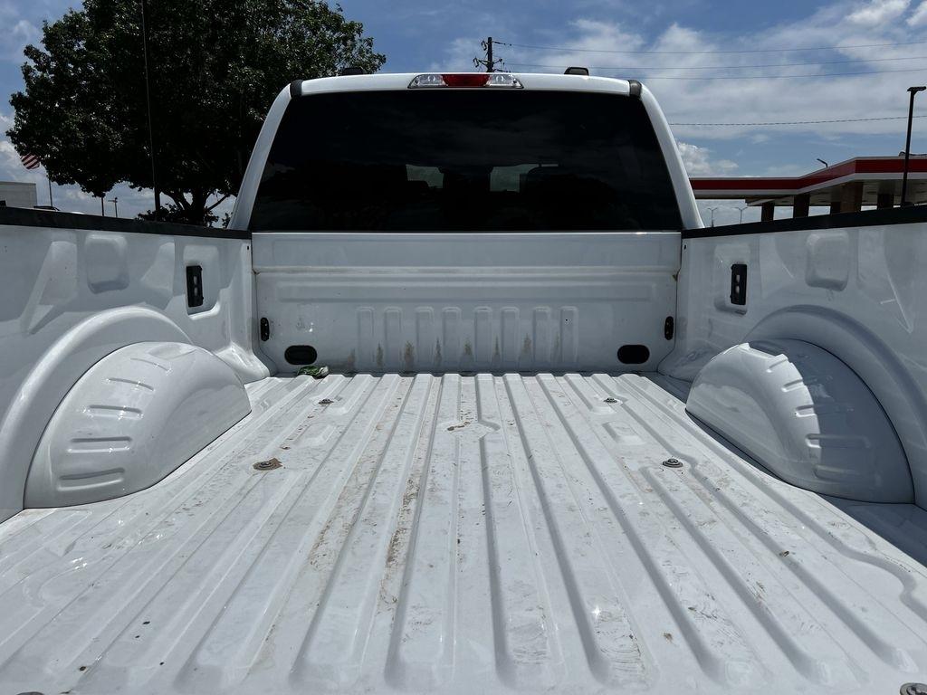 Ford F-250 SD XLT Crew Cab 4WD 2024