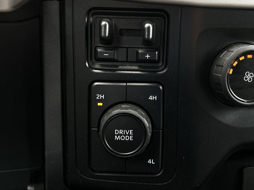 Ford F-150 XL SuperCrew 6.5-ft. Bed 4WD 2023
