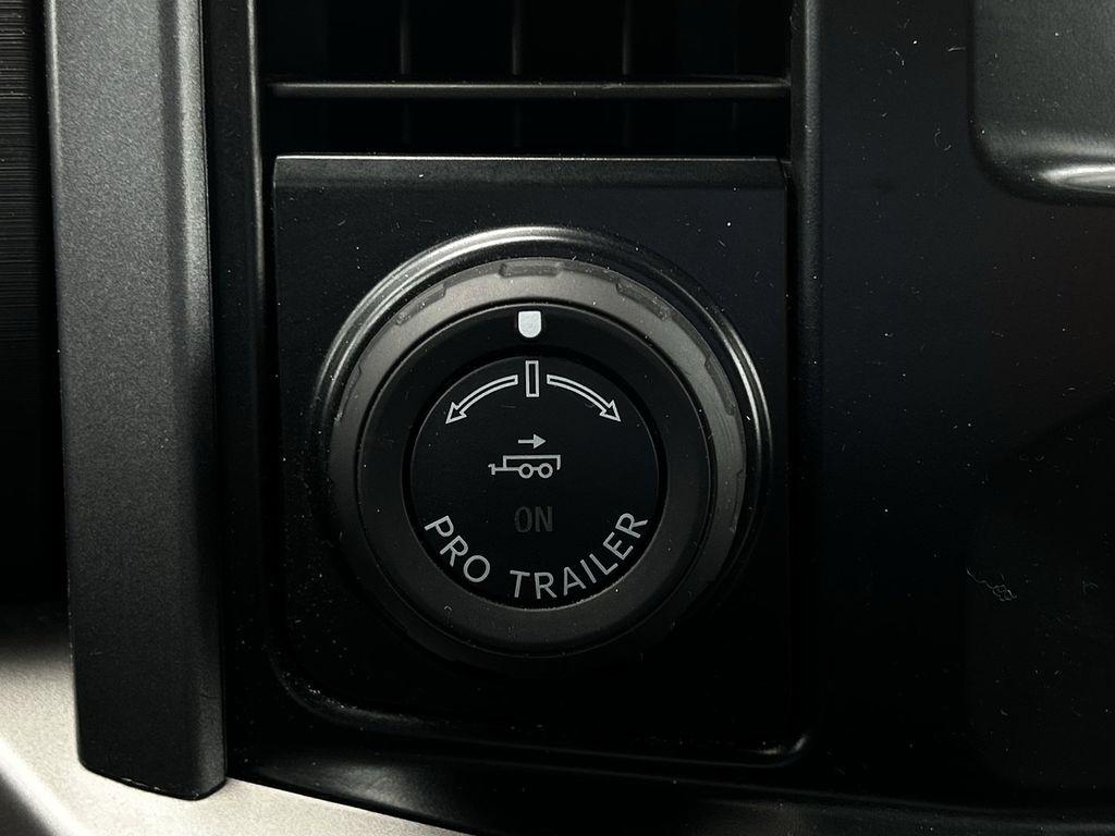Ford F-150 XL SuperCrew 6.5-ft. Bed 4WD 2023