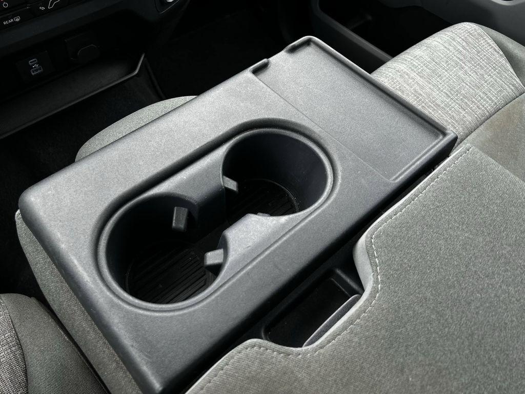 Ford F-150 XL SuperCrew 6.5-ft. Bed 4WD 2023
