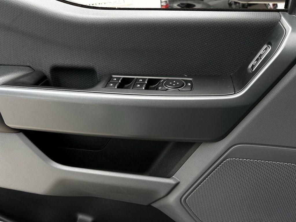 Ford F-150 XL SuperCrew 6.5-ft. Bed 4WD 2023