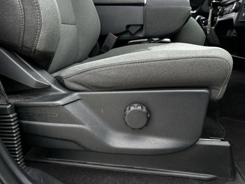 Ford F-150 XL SuperCrew 6.5-ft. Bed 4WD 2023