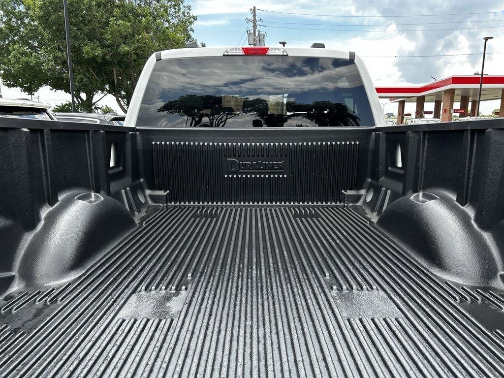 Ford F-150 XL SuperCrew 6.5-ft. Bed 4WD 2023